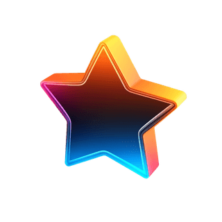 Indicateur d’évaluation des utilisateurs avec étoiles pour une plateforme crypto de confiance